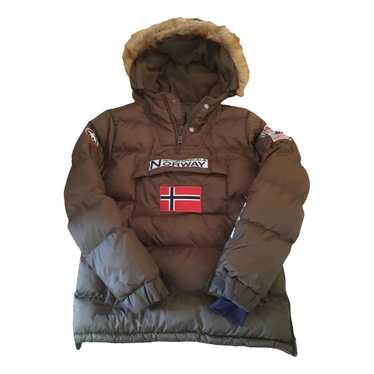 Geographical Norway Parka - image 1