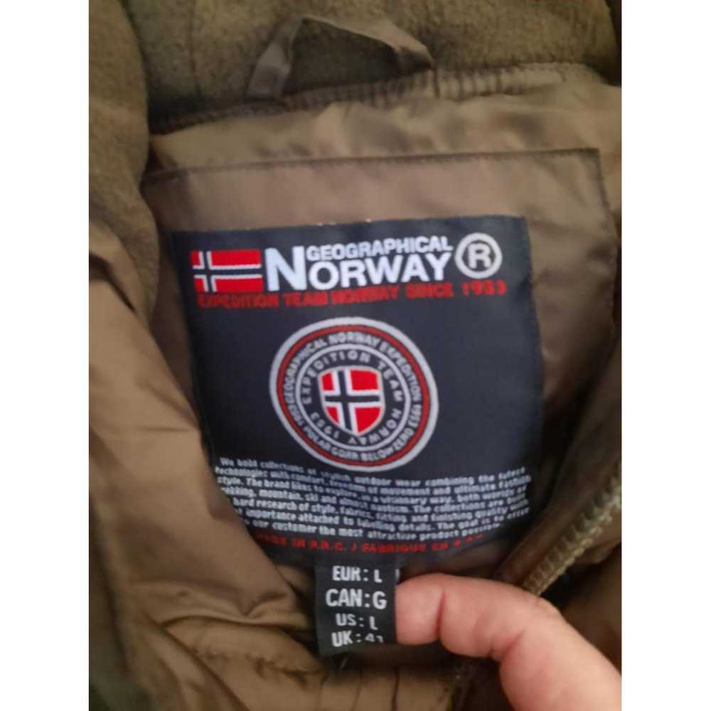 Geographical Norway Parka - image 2