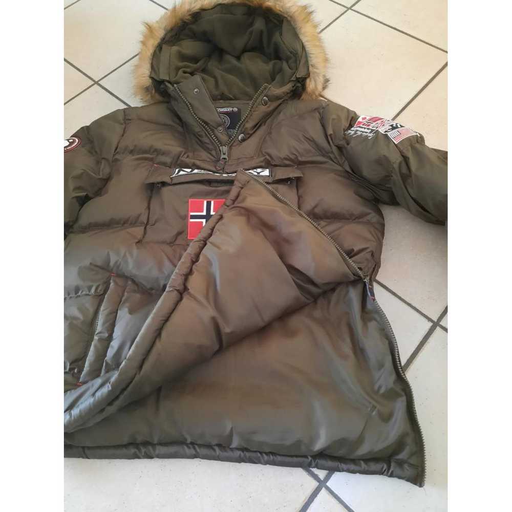 Geographical Norway Parka - image 4