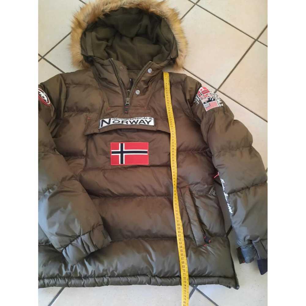 Geographical Norway Parka - image 6