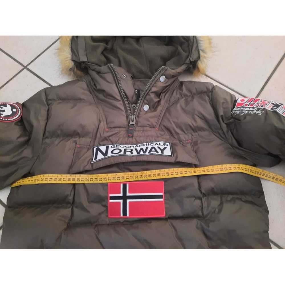 Geographical Norway Parka - image 7