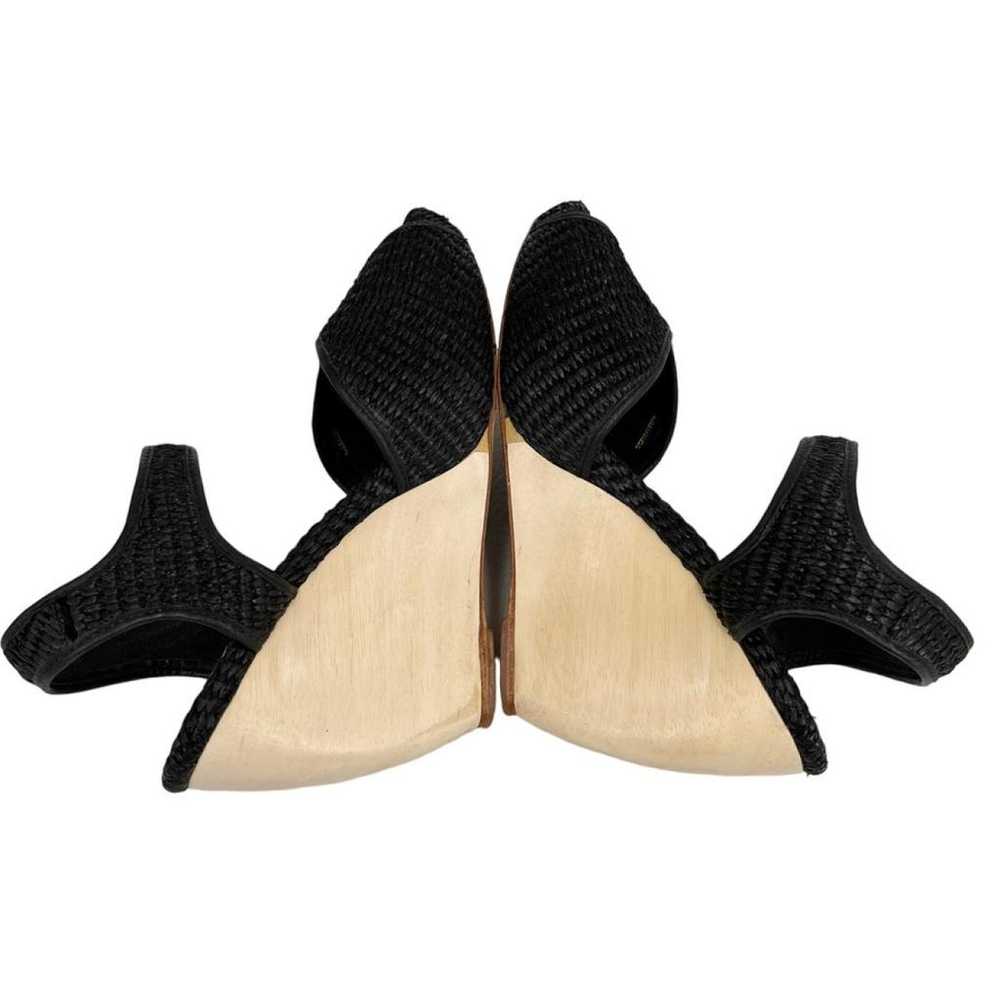 Loeffler Randall Cloth sandal - image 6