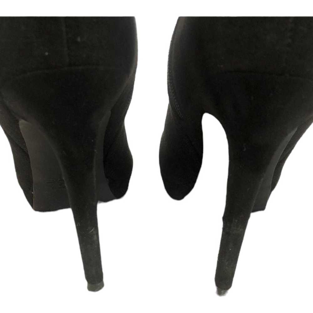 Thalia Sodi Womens Brisaf Fabric knee high Slouch… - image 8