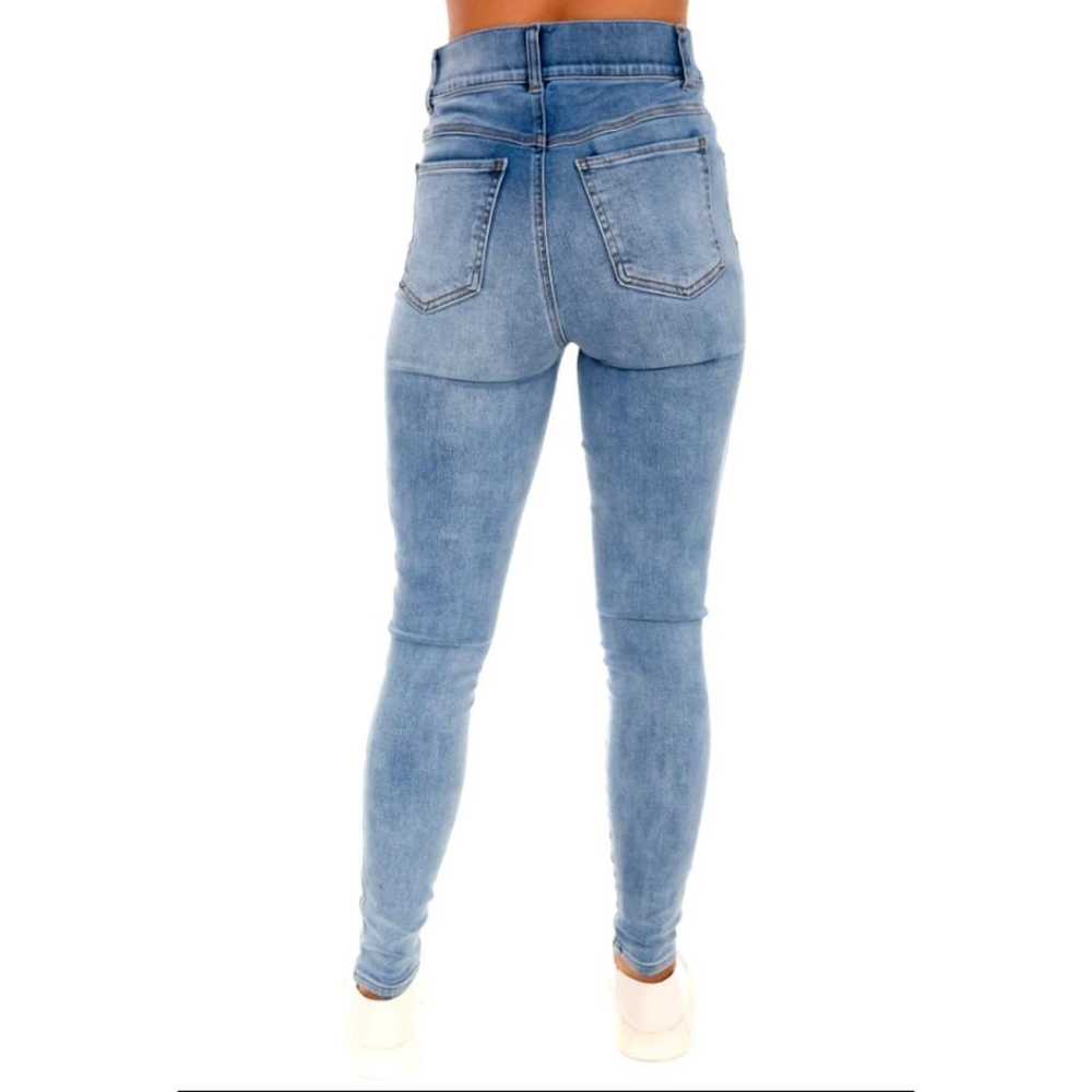 Spanx Slim jeans - image 4