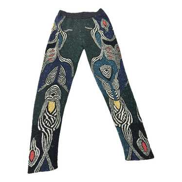 Manish Arora Leggings - image 1