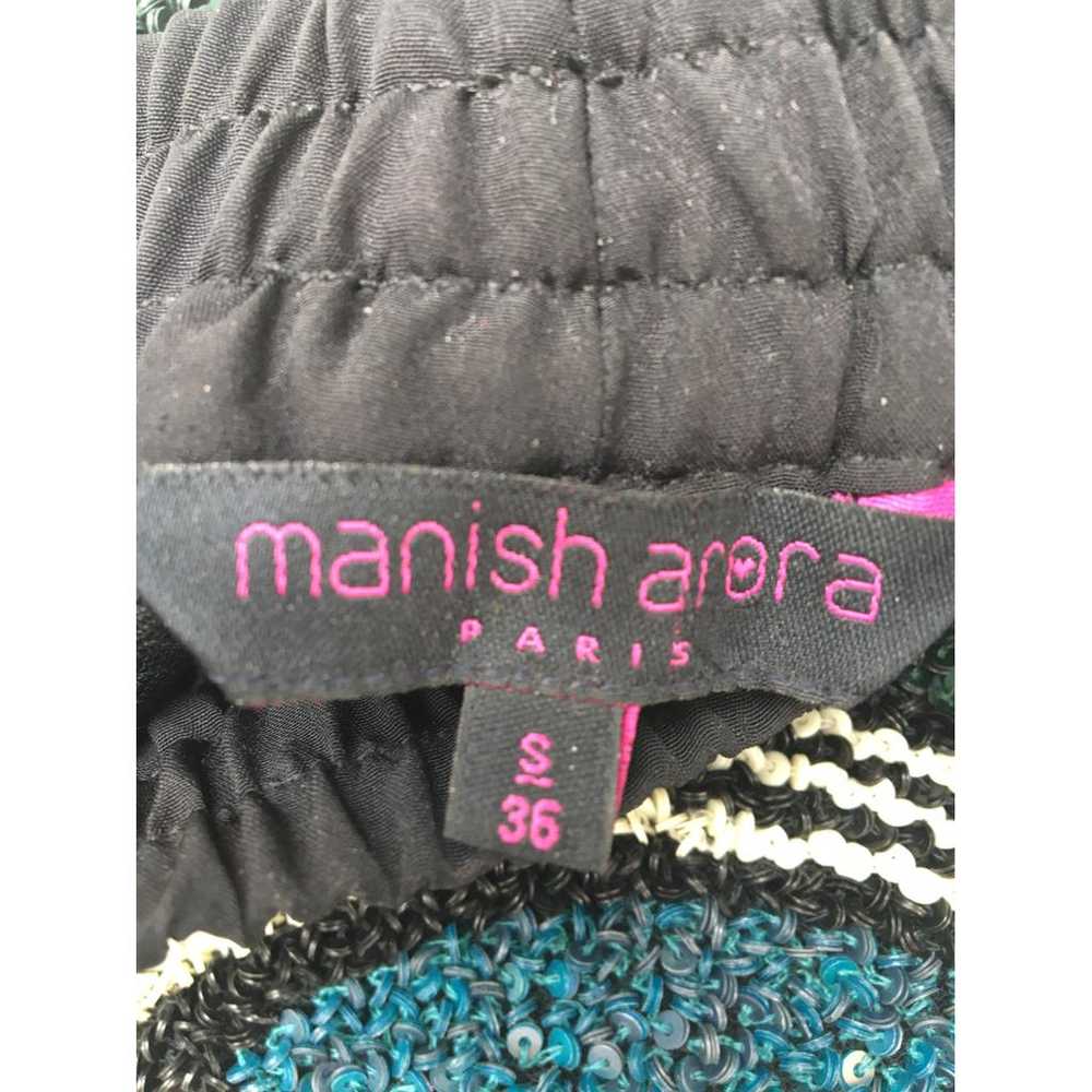 Manish Arora Leggings - image 3