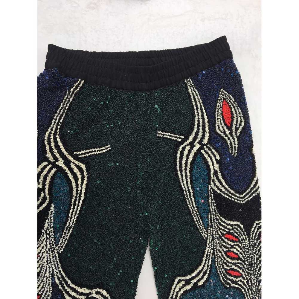 Manish Arora Leggings - image 5