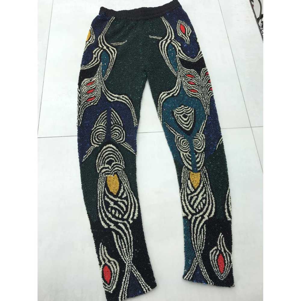 Manish Arora Leggings - image 6