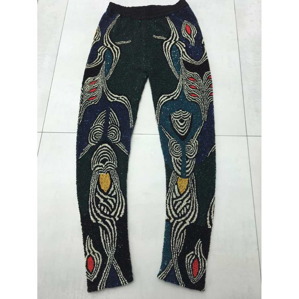 Manish Arora Leggings - image 9