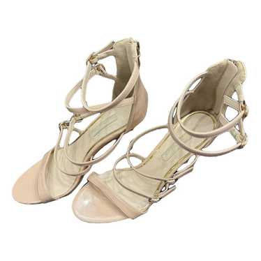 Prima donna Patent leather heels