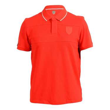 Puma Polo shirt - image 1