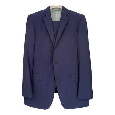 Richard James Wool suit - image 1