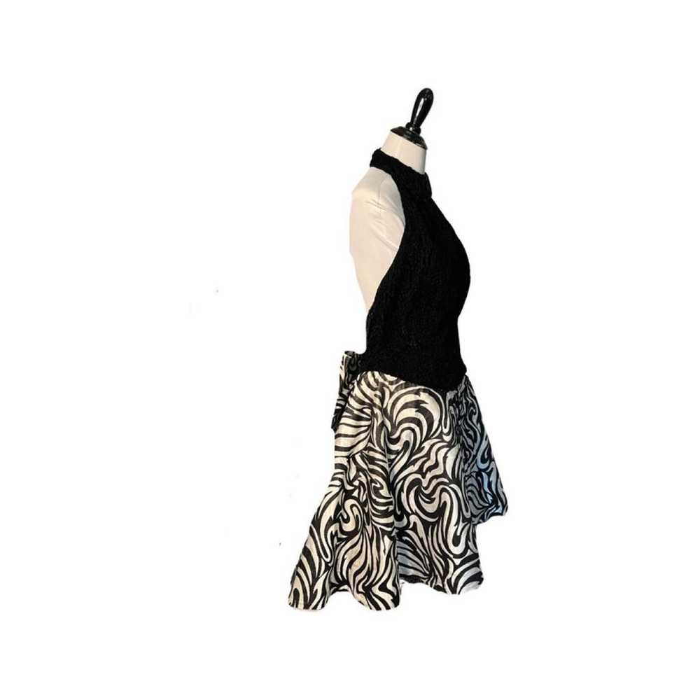 Saks Fifth Avenue Collection Mini dress - image 3