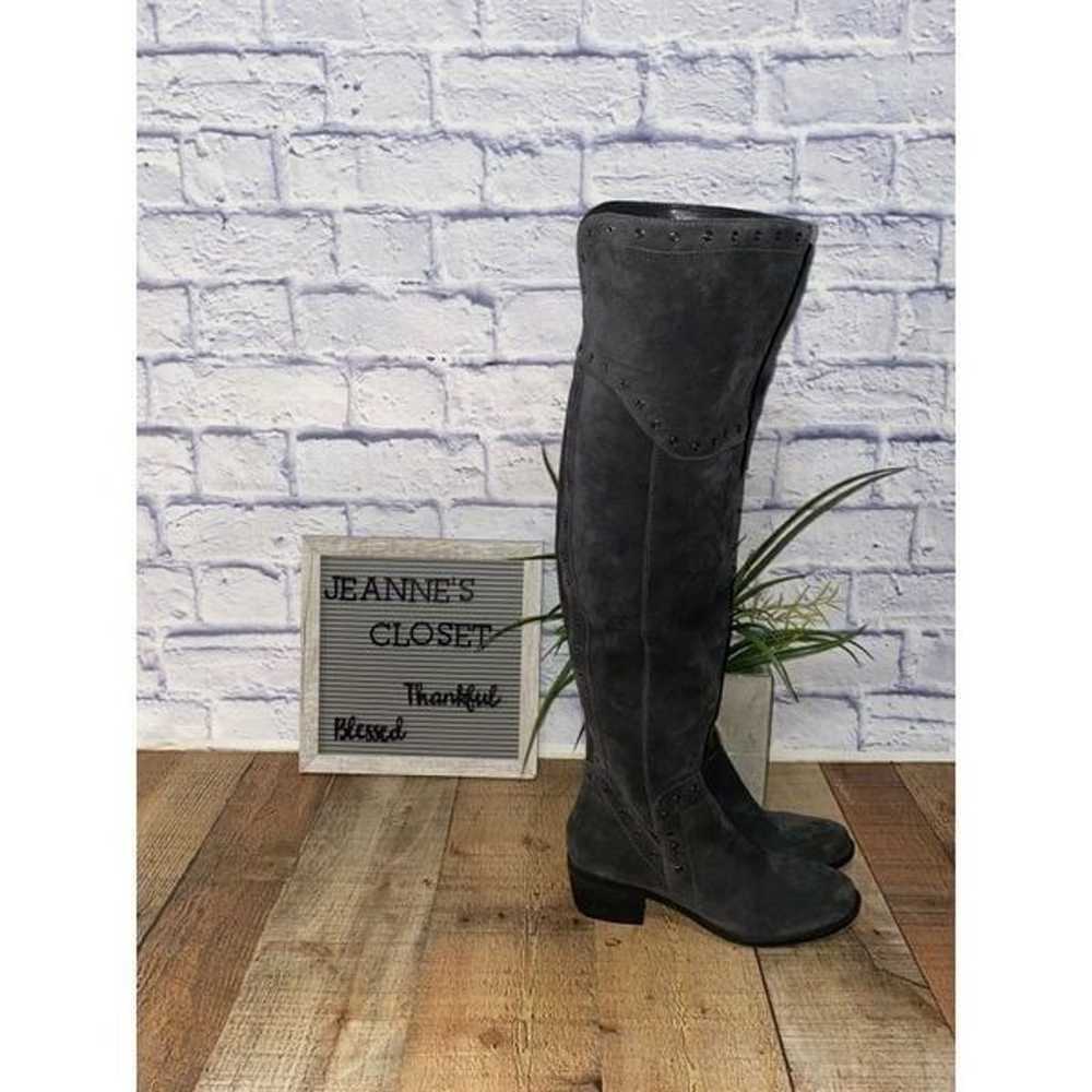Vince Camuto Bestan Over the Knee Boot 6.5 - image 12