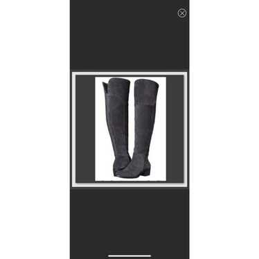 Vince Camuto Bestan Over the Knee Boot 6.5 - image 1