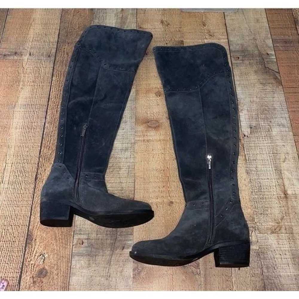 Vince Camuto Bestan Over the Knee Boot 6.5 - image 6