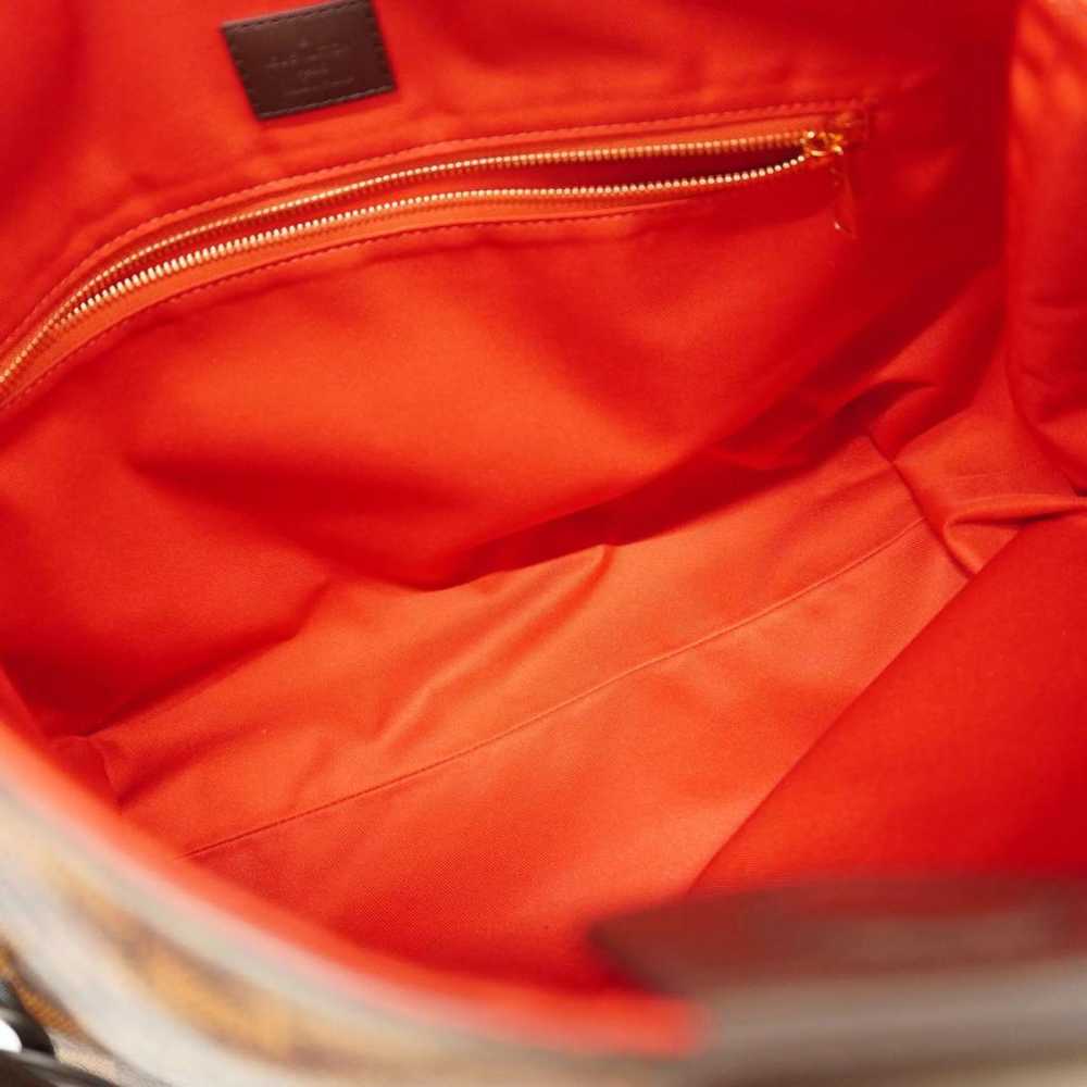 Louis Vuitton Graceful leather handbag - image 10