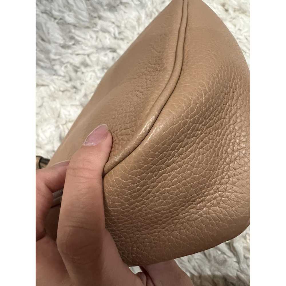 Gucci Soho leather crossbody bag - image 6