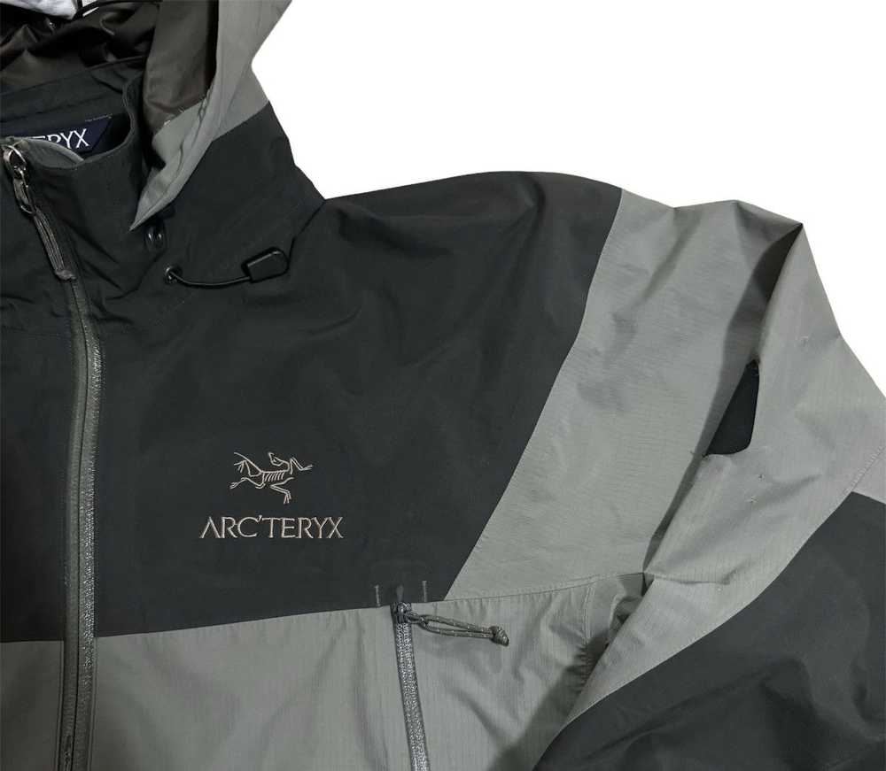 Arc'Teryx × Outdoor Life × Streetwear Arcteryx Go… - image 3