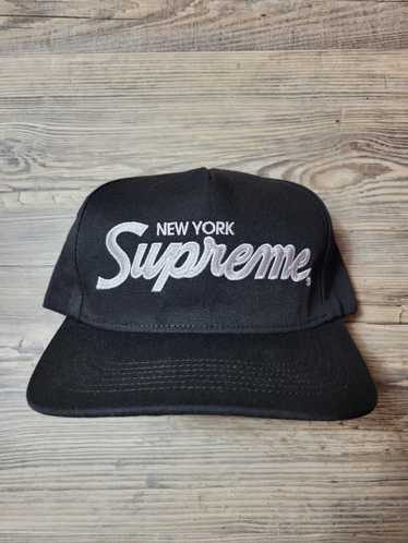 Supreme Supreme sports 5 panel - image 1