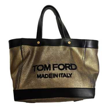 Tom Ford Cloth crossbody bag - image 1