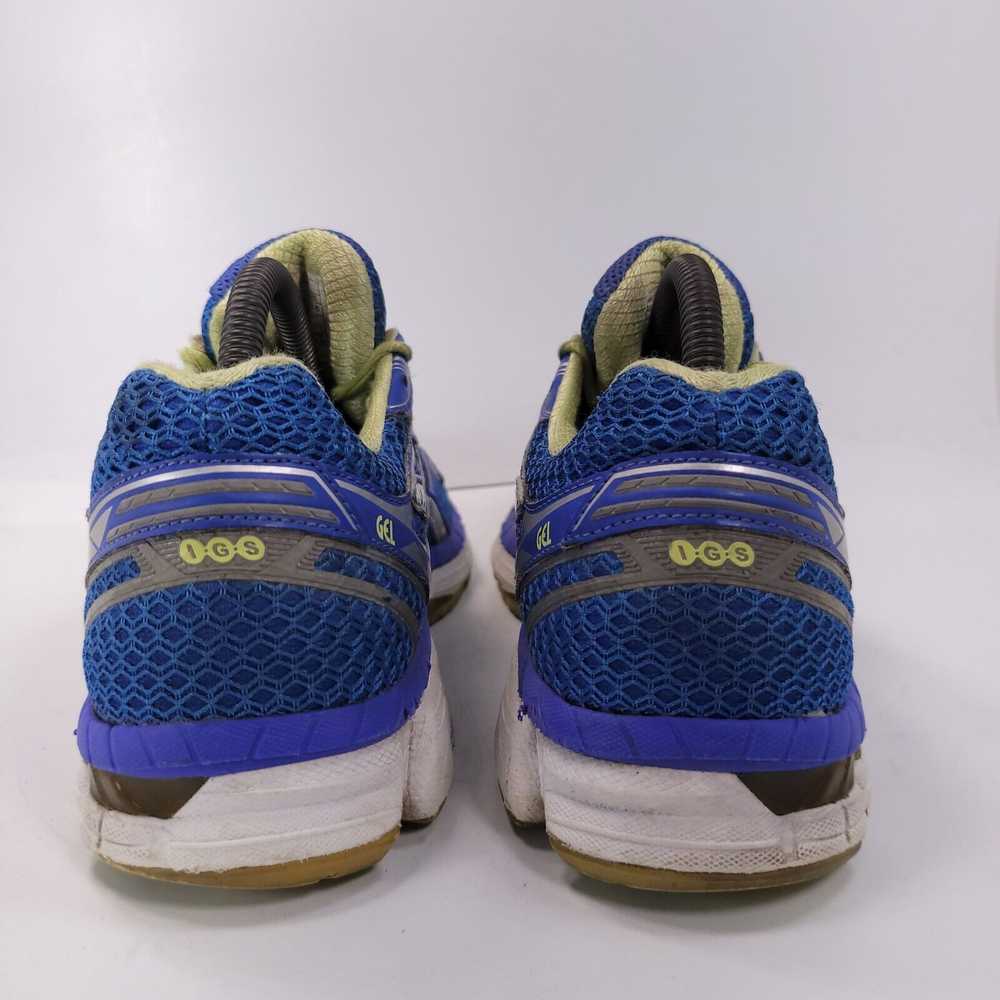 Asics Asics GT-2000 2 Athletic Shoes Womens Size … - image 3