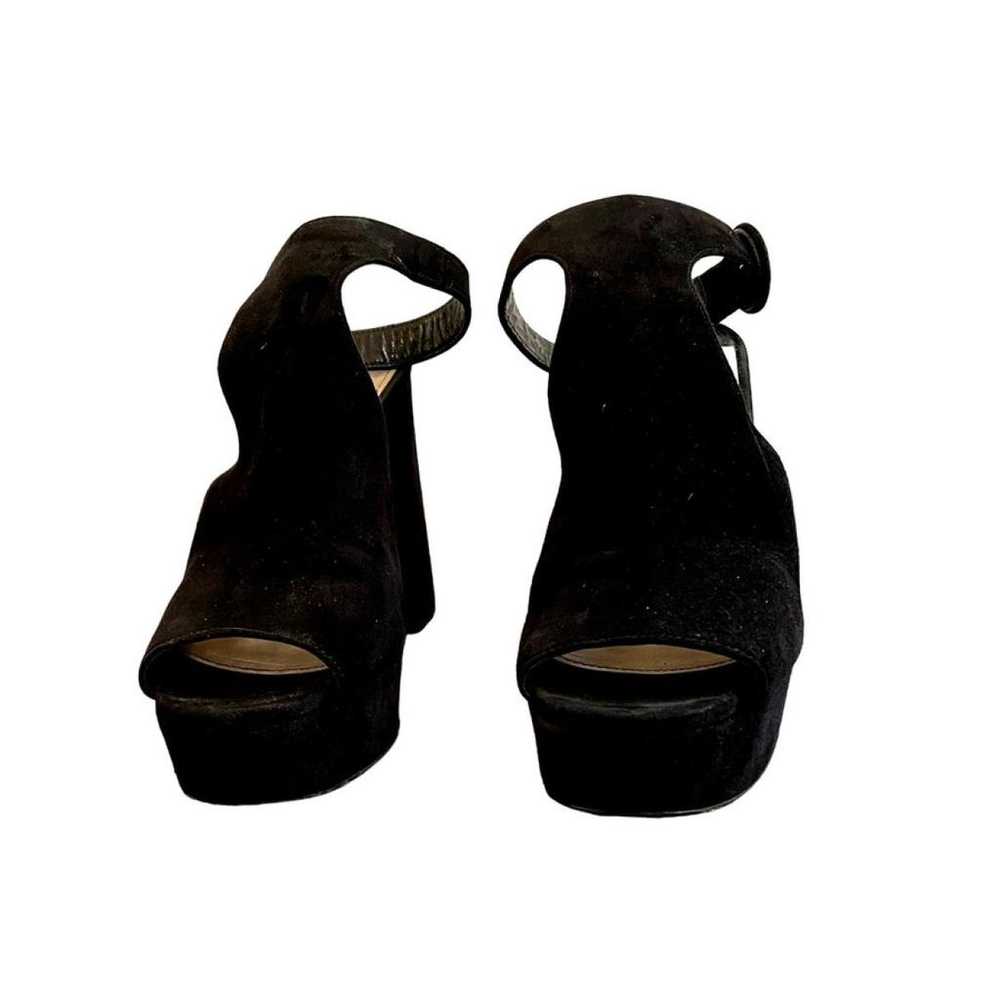 Prada Heels - image 2