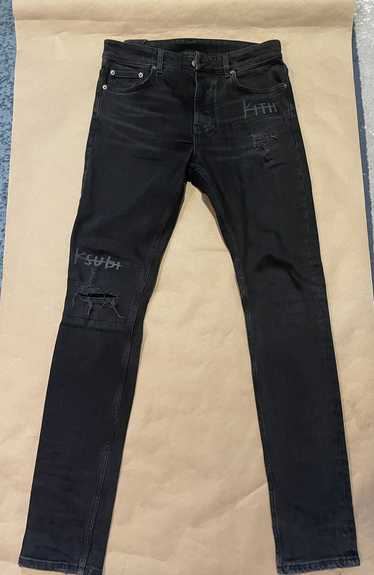 Kith × Ksubi Ksubi x Kith Chitch Jeans Size 30