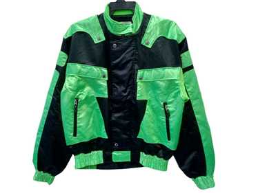 【NANKAI】ヴィンテージ ライダースジャケット80~90s NANKAI】ヴィンテージ ライダースジャケット80~90s