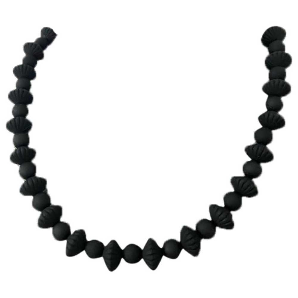 Non Signé / Unsigned Necklace - image 1
