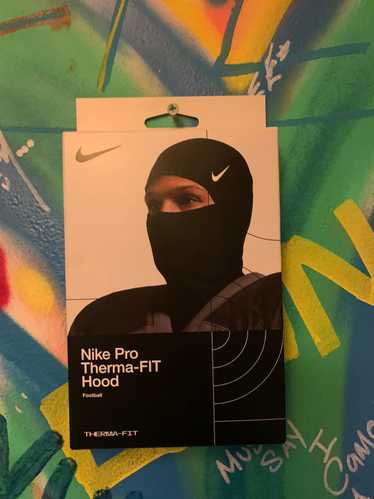 Nike NIKE THERMA FIT HOOD (SKI MASK)