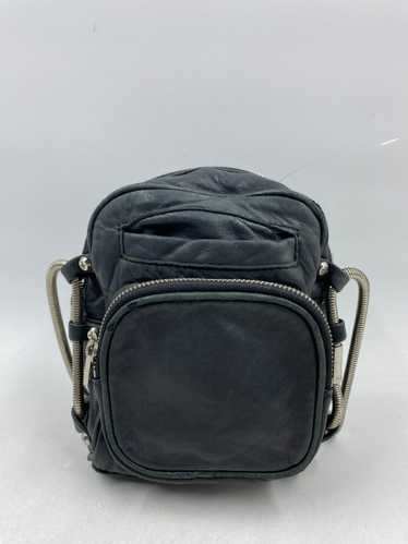 Alexander Wang Leather Mini Bag - image 1