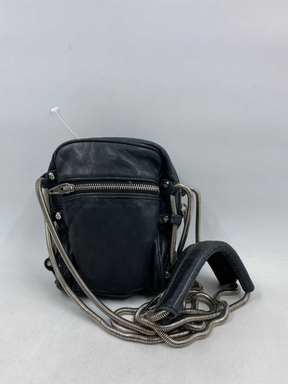 Alexander Wang Leather Mini Bag - image 2