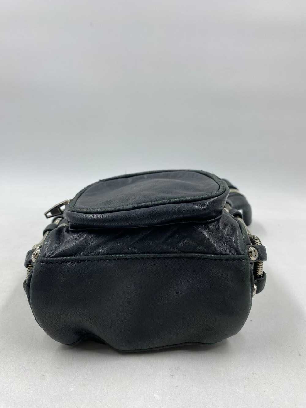 Alexander Wang Leather Mini Bag - image 3