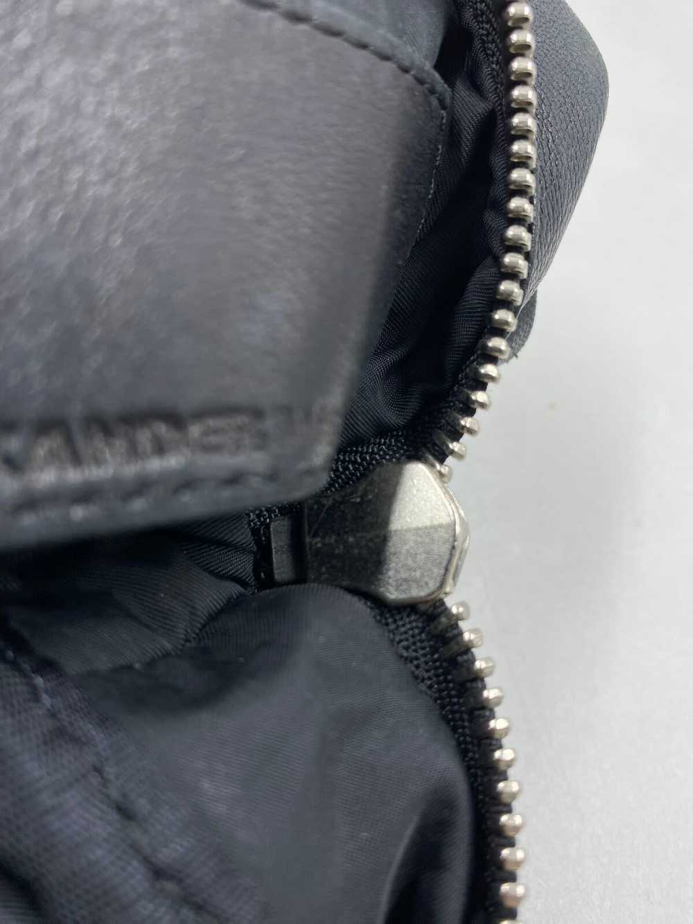 Alexander Wang Leather Mini Bag - image 6