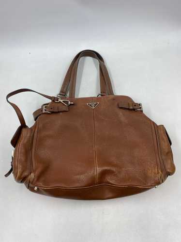 Prada Brown Handbag