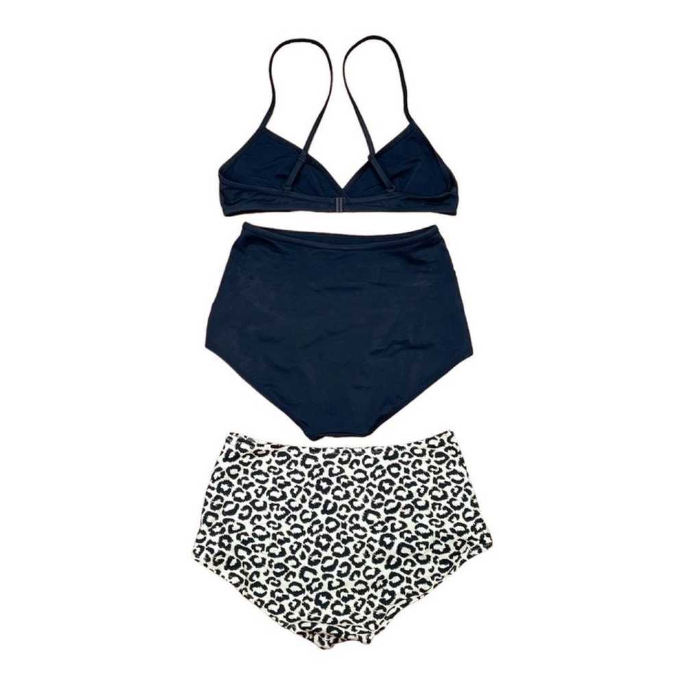 Solid & Striped Two-piece swimsuit - image 2