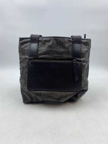Authentic Gucci Brown Shoulder Bag - image 1