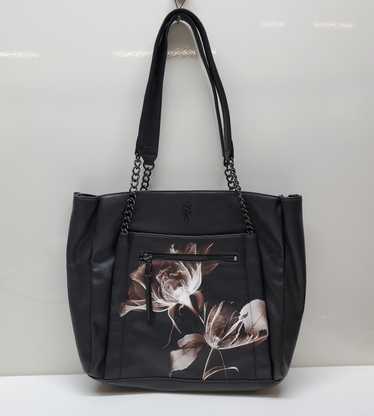 Simply Vera Vera Wang Rockbridge Tote Bag