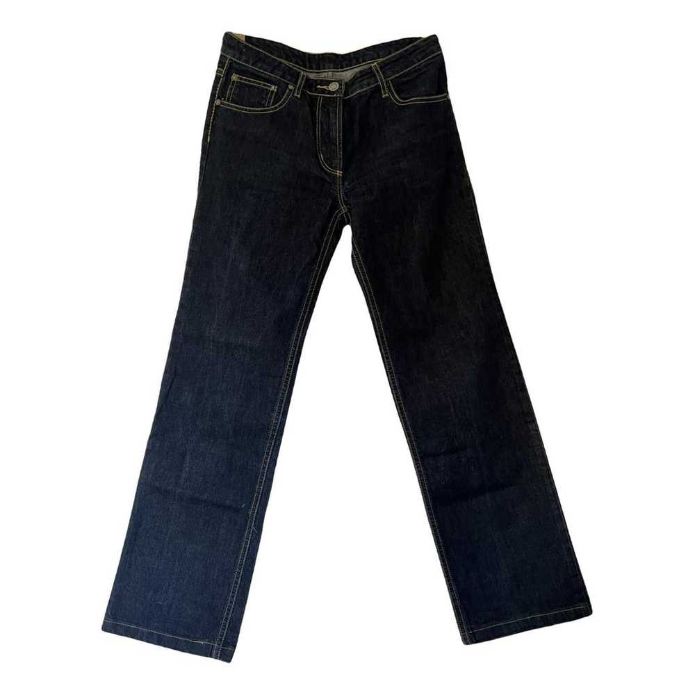 Loewe Straight jeans - image 1