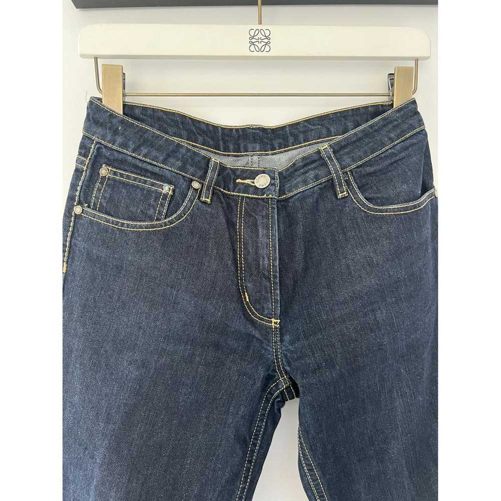 Loewe Straight jeans - image 3