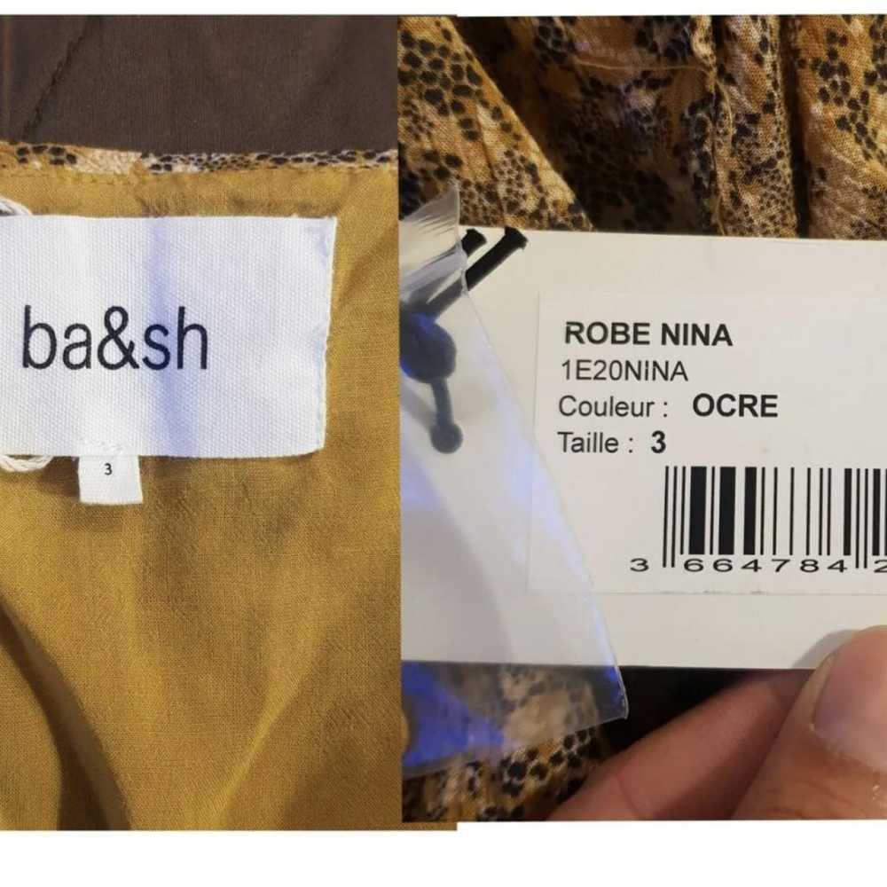 Ba&sh Mini dress - image 7