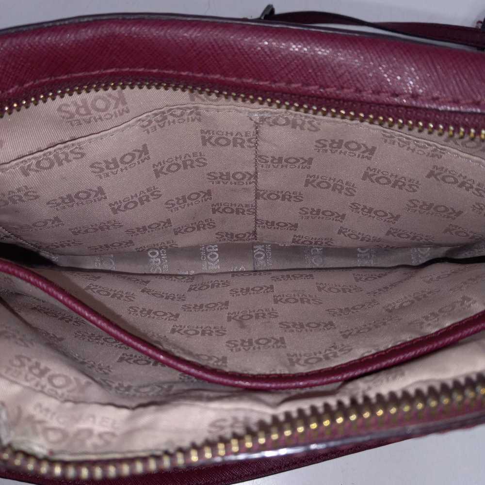 Michael Kors Handbag - image 4