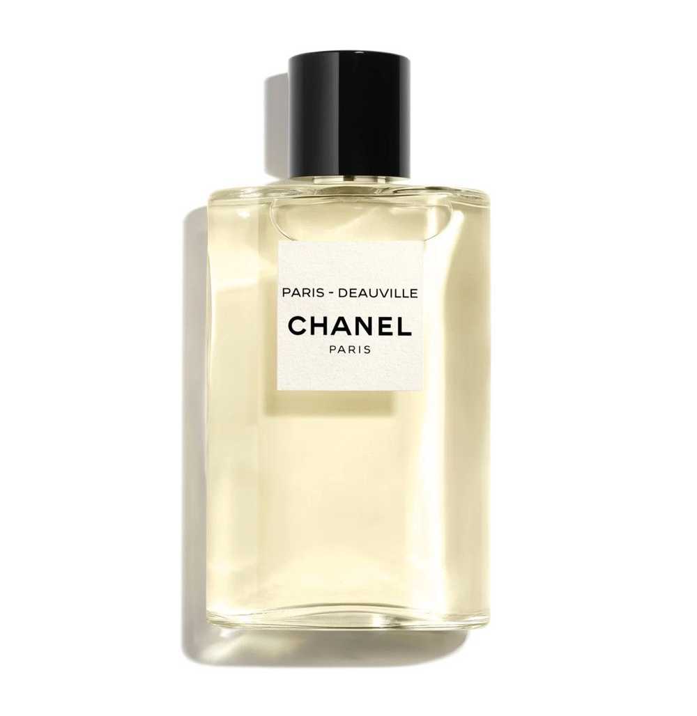 Chanel CHANEL PARIS DEAUVILLE 4.2FLOZ - image 1