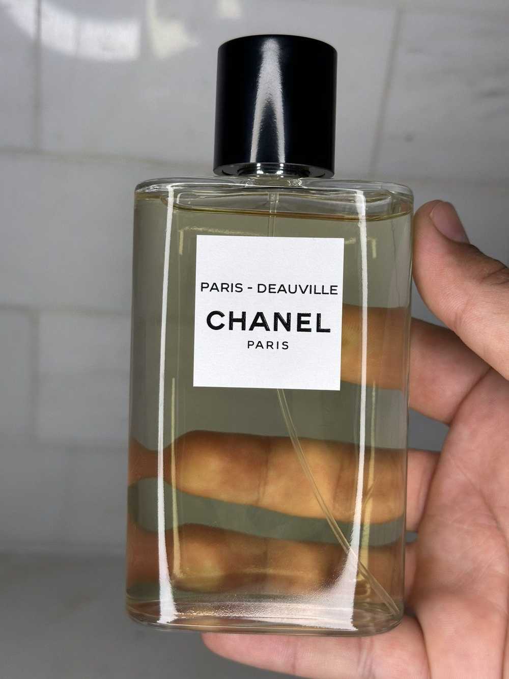 Chanel CHANEL PARIS DEAUVILLE 4.2FLOZ - image 3