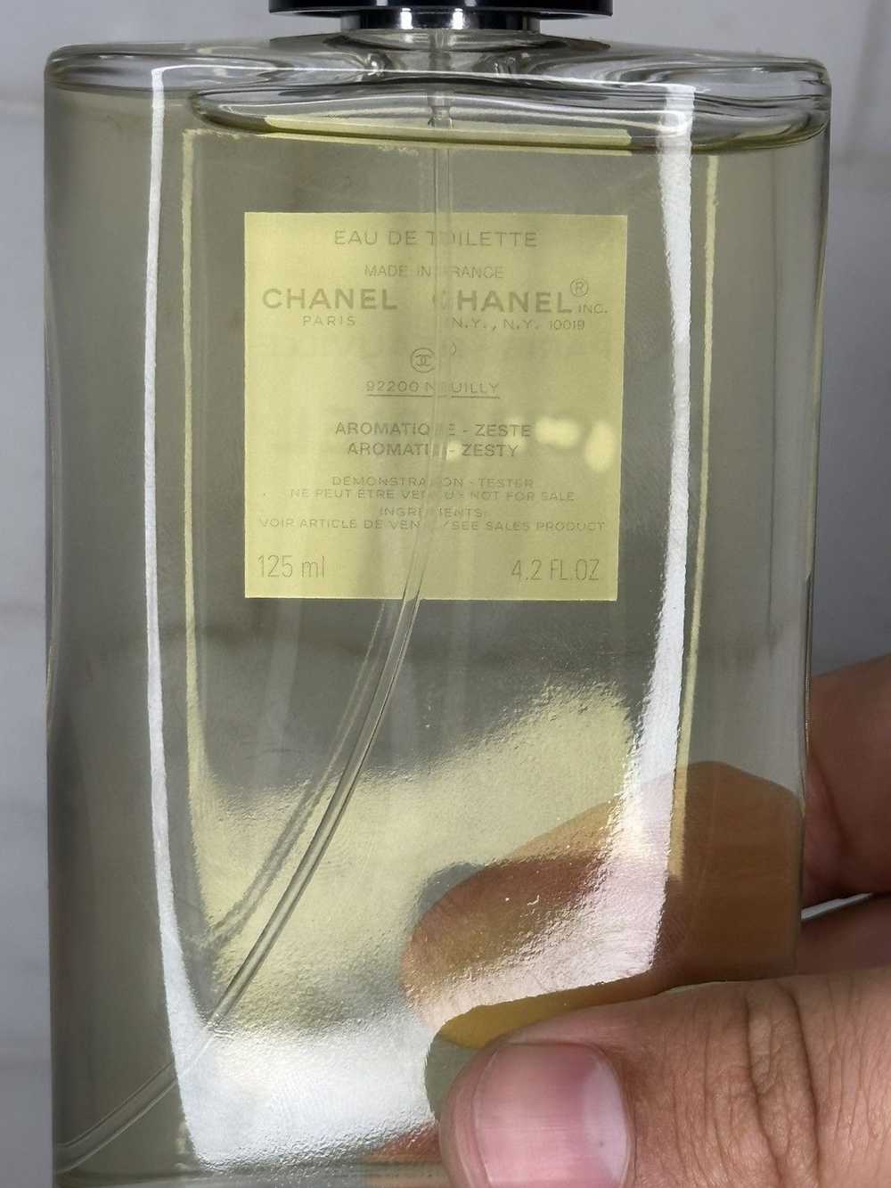 Chanel CHANEL PARIS DEAUVILLE 4.2FLOZ - image 6