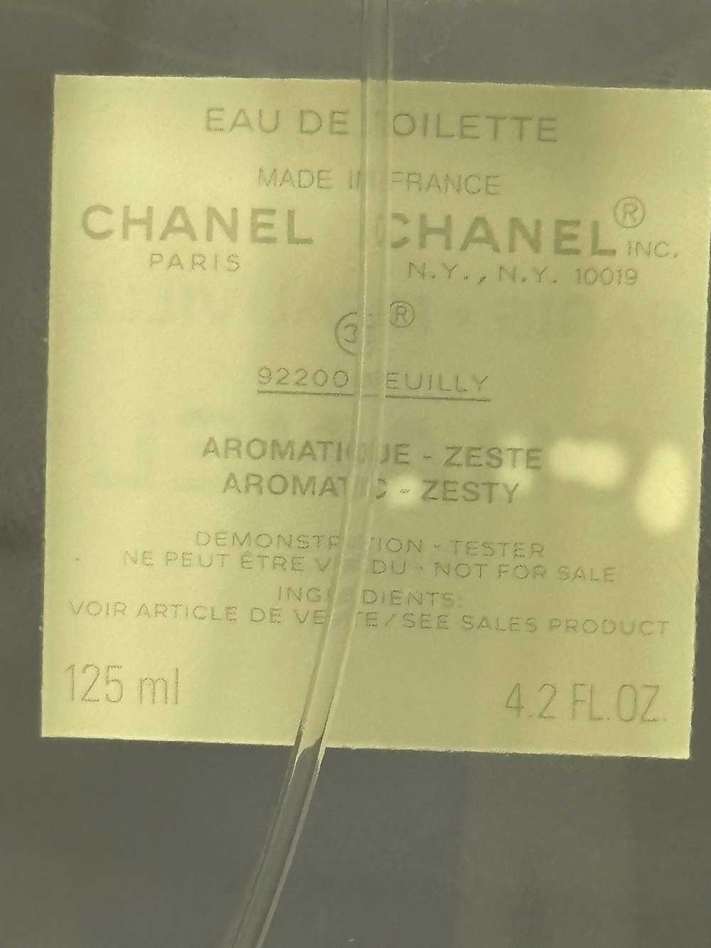 Chanel CHANEL PARIS DEAUVILLE 4.2FLOZ - image 7
