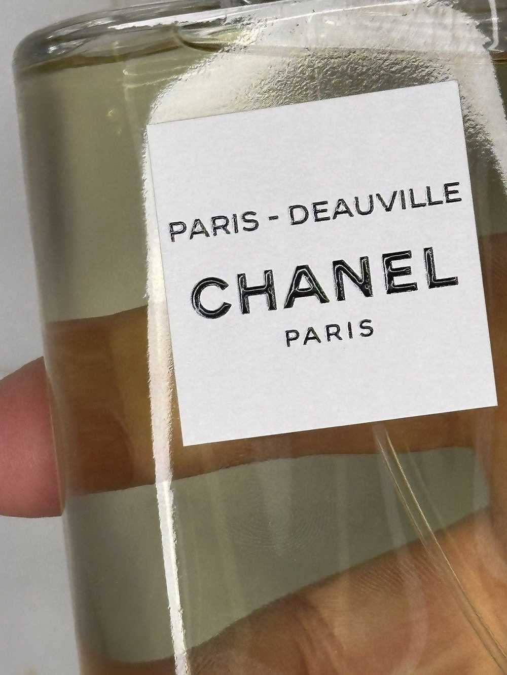 Chanel CHANEL PARIS DEAUVILLE 4.2FLOZ - image 9