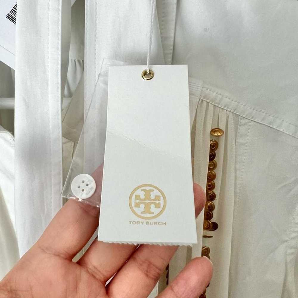 Tory Burch Maxi dress - image 6