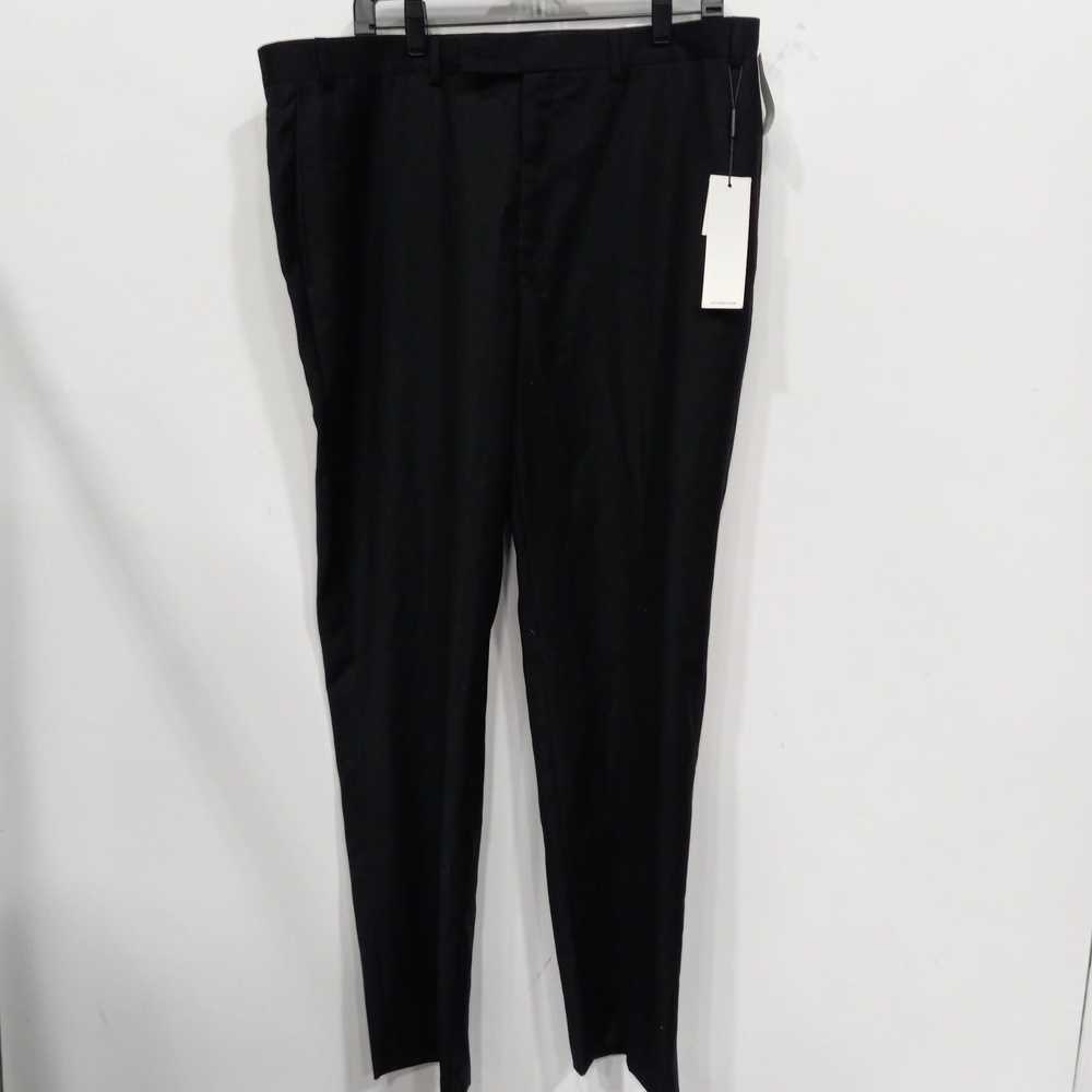 Calvin Klein Men's Dress Pants Size 38x32 NWT - image 1